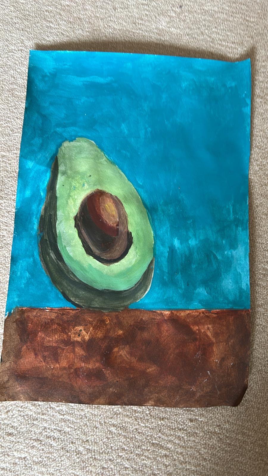Artwork by Anandita